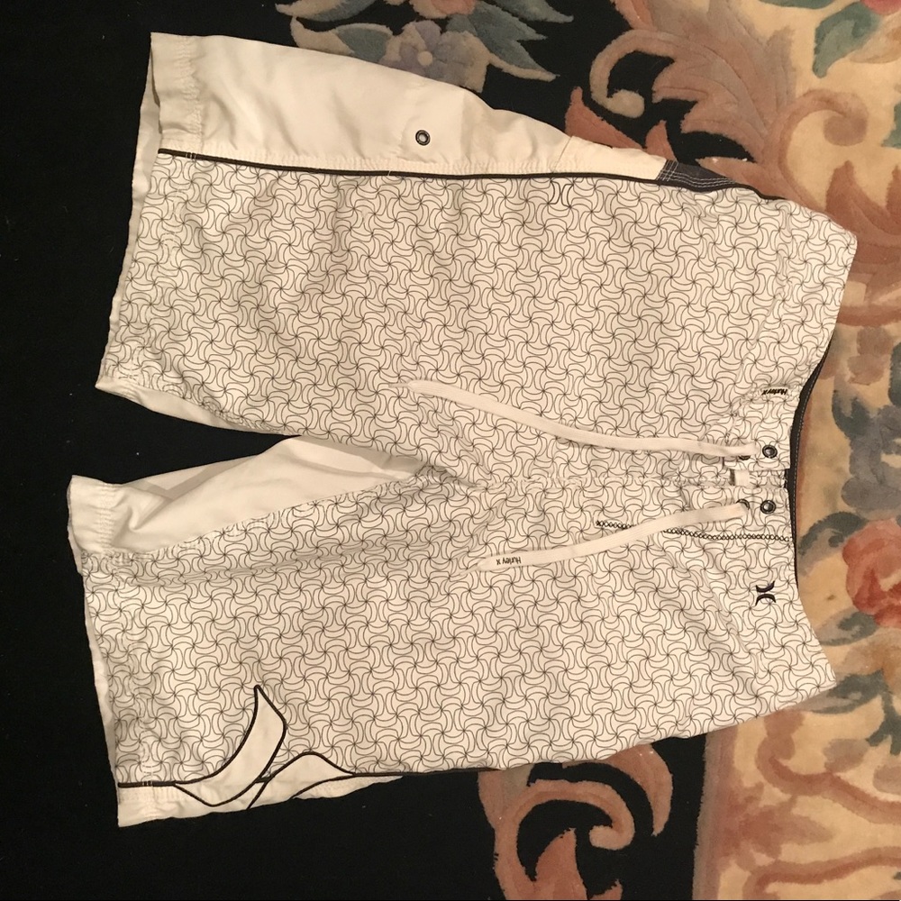 Hurley men's board shorts swim trunks
